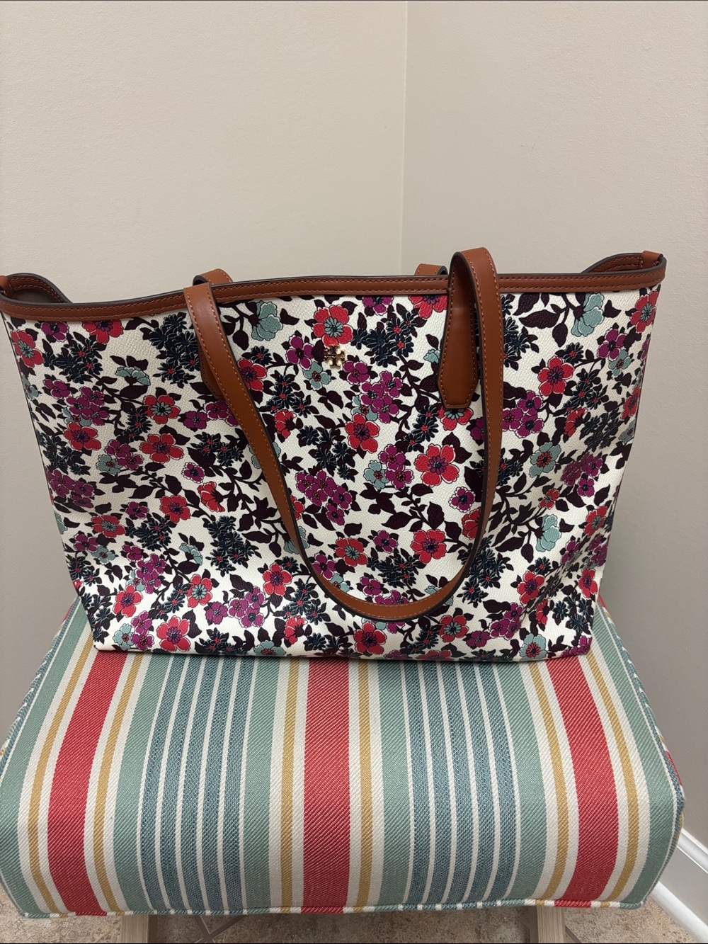 Tory Burch Tote